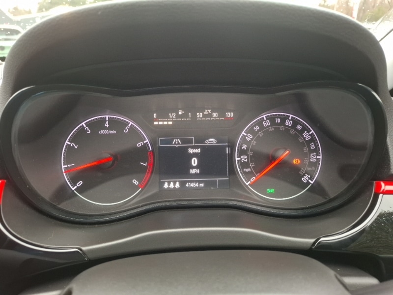 Used Vauxhall Corsa 2018 for sale - 77475995: Photo 18