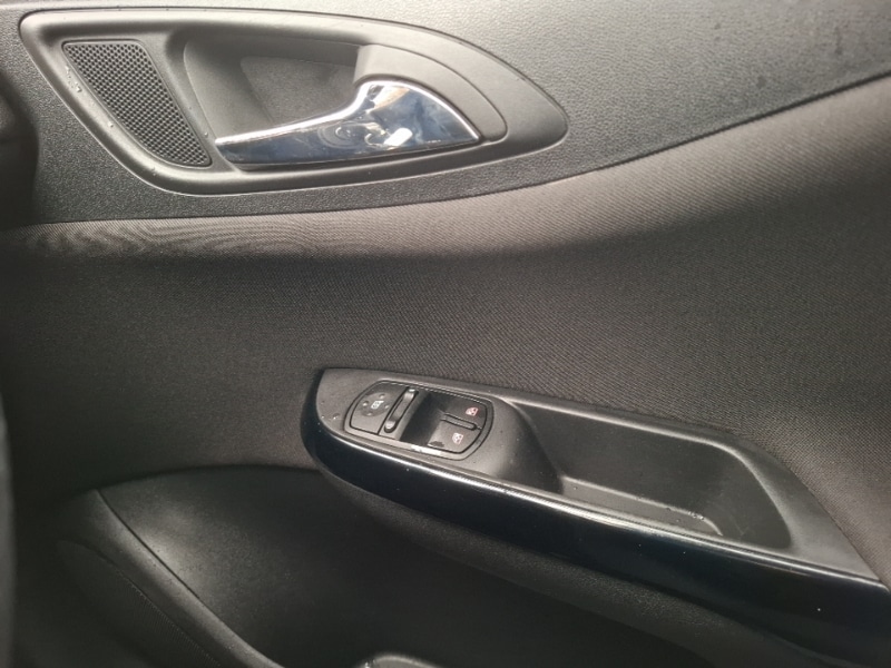 Used Vauxhall Corsa 2018 for sale - 77475995: Photo 19