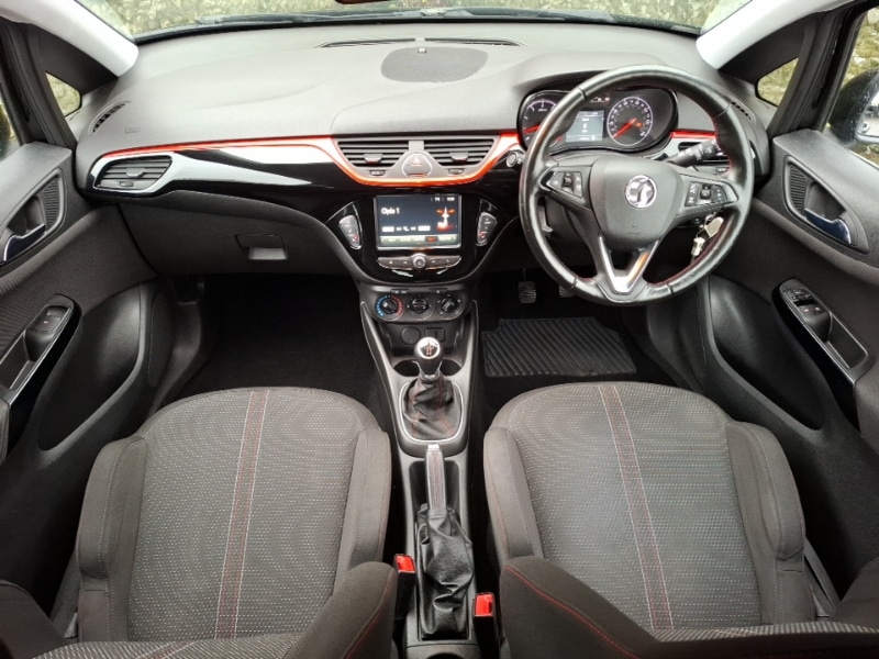 Used Vauxhall Corsa 2018 for sale - 77475995: Photo 2