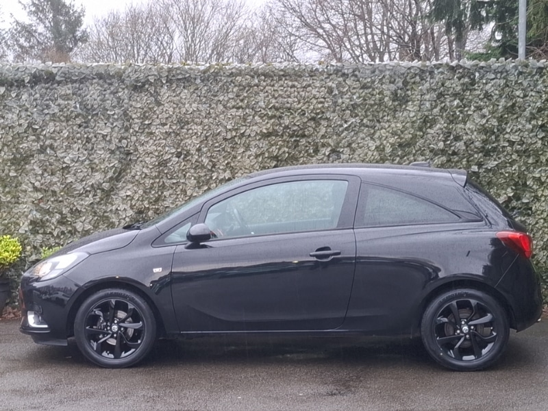 Used Vauxhall Corsa 2018 for sale - 77475995: Photo 4