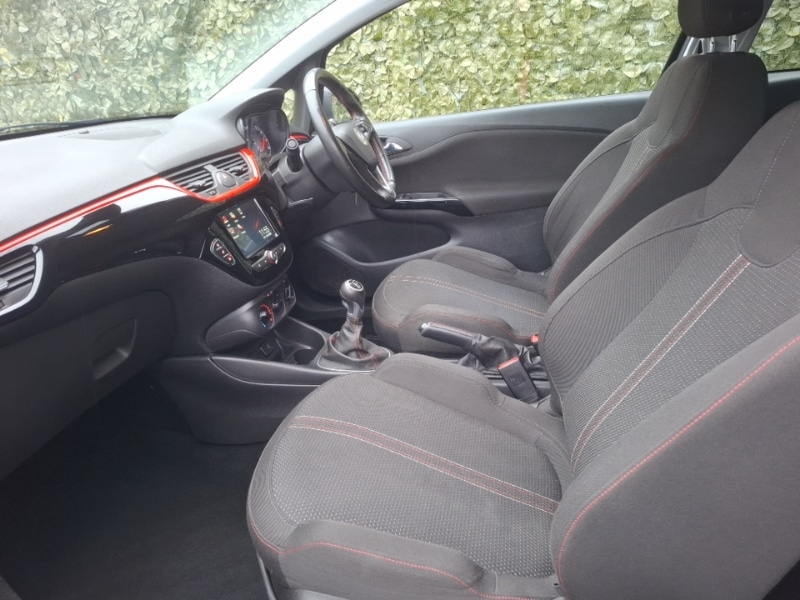 Used Vauxhall Corsa 2018 for sale - 77475995: Photo 5