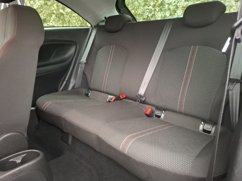 Used Vauxhall Corsa 2018 for sale - 77475995: Photo 6