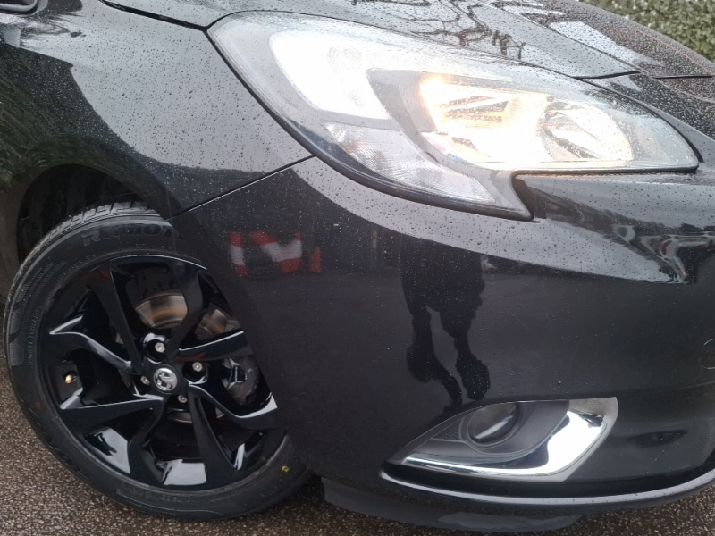Used Vauxhall Corsa 2018 for sale - 77475995: Photo 9