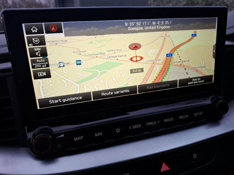 Used Kia Ceed 2020 for sale - 77580082: Photo 15