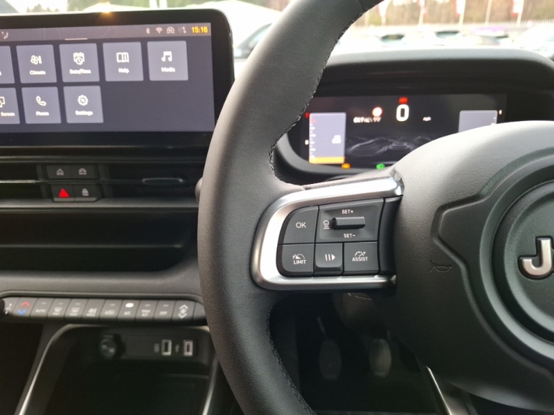 Used Jeep Other 2024 for sale - 77066033: Photo 12