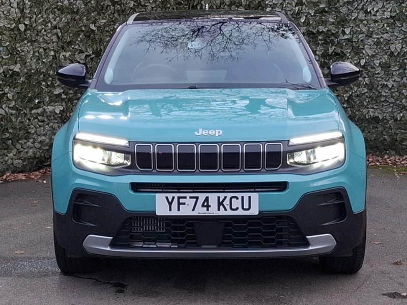 Used Jeep Other 2024 for sale - 77066033: Photo 19