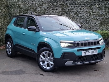 Jeep Other feature image