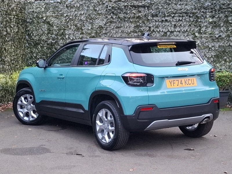 Used Jeep Other 2024 for sale - 77066033: Photo 3