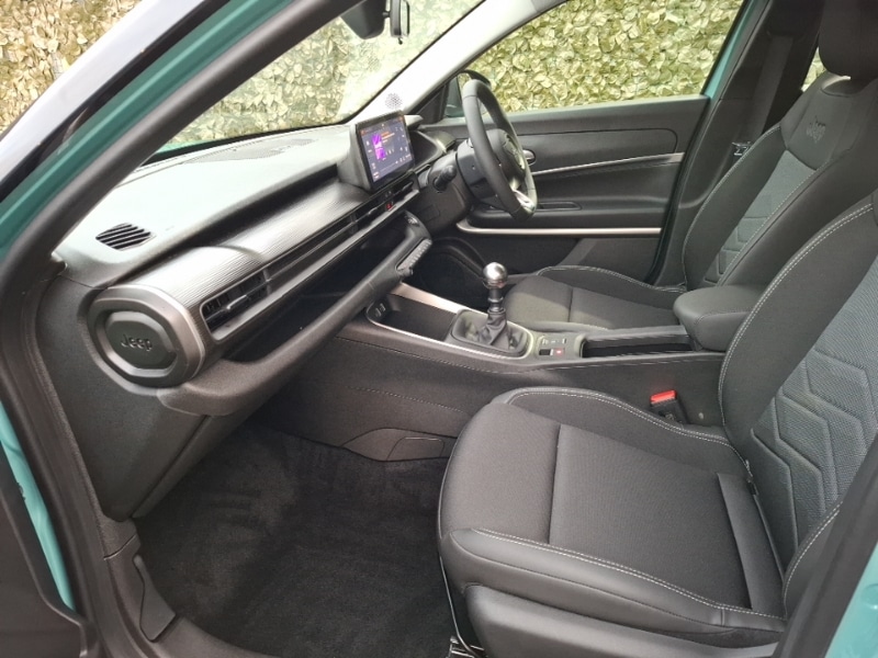 Used Jeep Other 2024 for sale - 77066033: Photo 5