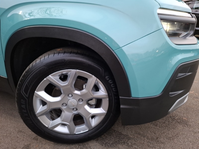 Used Jeep Other 2024 for sale - 77066033: Photo 9