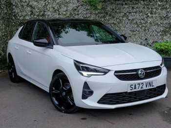 2022 - 1.2 Turbo GS Line 5dr