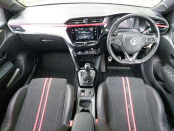 Used Vauxhall Corsa 2022 for sale - 75049709: Photo