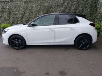 Used Vauxhall Corsa 2022 for sale - 75049709: Photo