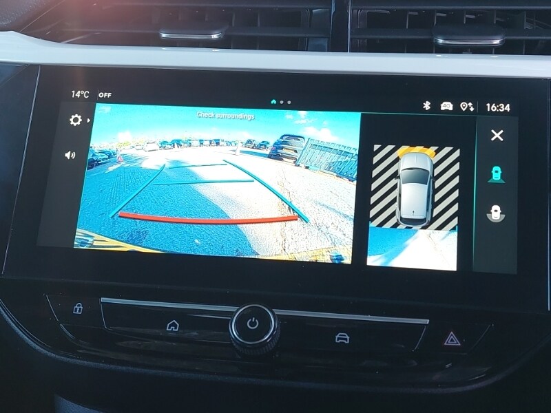 Used Vauxhall Corsa 2025 for sale - 76683604: Photo 11