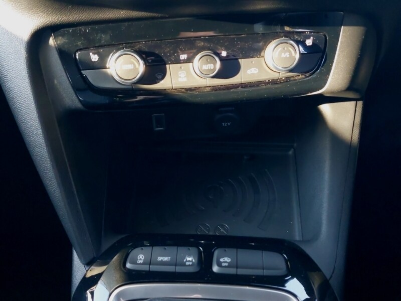 Used Vauxhall Corsa 2025 for sale - 76683604: Photo 17