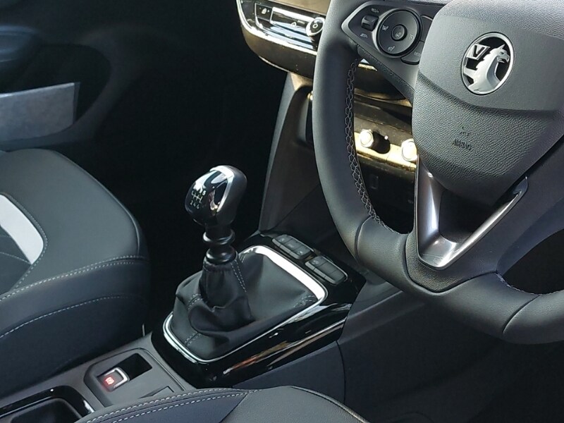 Used Vauxhall Corsa 2025 for sale - 76683604: Photo 19