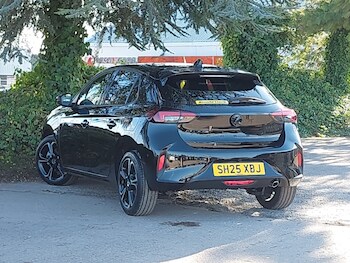Used Vauxhall Corsa 2025 for sale - 76683604: Photo