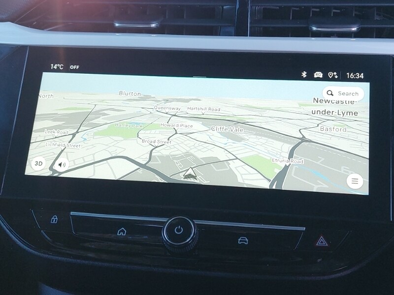 Used Vauxhall Corsa 2025 for sale - 76683604: Photo 7