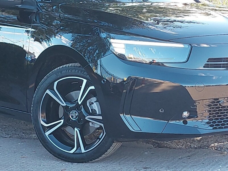 Used Vauxhall Corsa 2025 for sale - 76683604: Photo 9