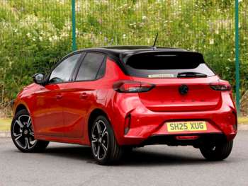 Used Vauxhall Corsa 2025 for sale - 74907367: Photo