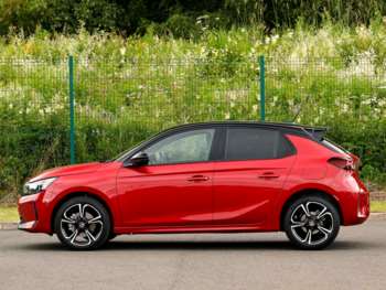 Used Vauxhall Corsa 2025 for sale - 74907367: Photo