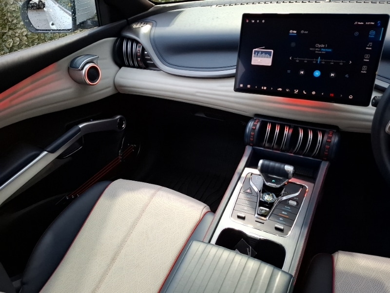 Used BYD Atto 3 2023 for sale - 77209153: Photo 11