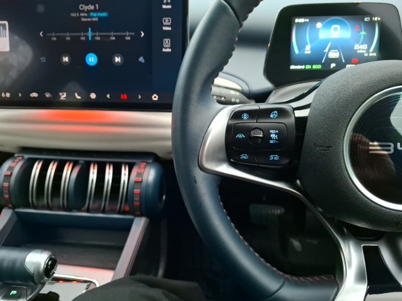 Used BYD Atto 3 2023 for sale - 77209153: Photo 12