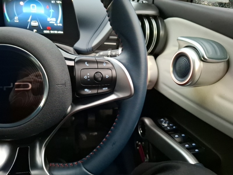 Used BYD Atto 3 2023 for sale - 77209153: Photo 13