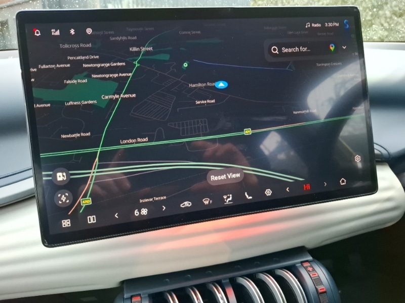 Used BYD Atto 3 2023 for sale - 77209153: Photo 15