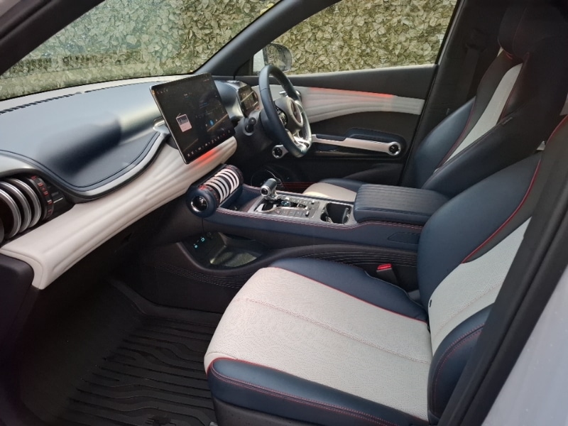 Used BYD Atto 3 2023 for sale - 77209153: Photo 5