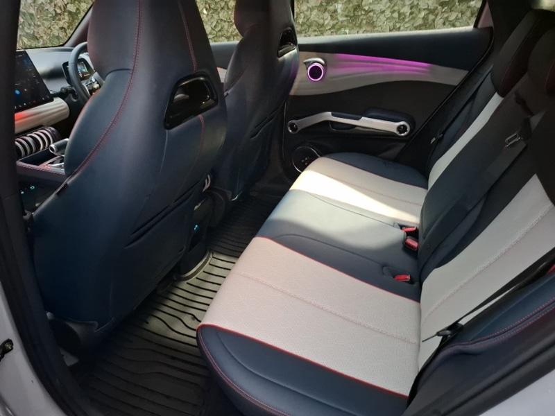 Used BYD Atto 3 2023 for sale - 77209153: Photo 6