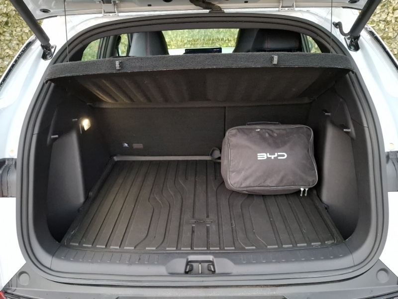 Used BYD Atto 3 2023 for sale - 77209153: Photo 8