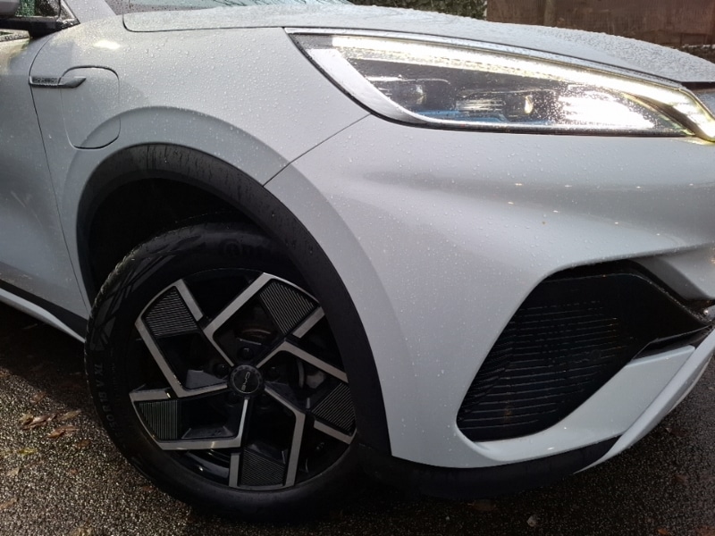 Used BYD Atto 3 2023 for sale - 77209153: Photo 9