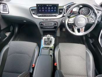 Used Kia XCeed 2022 for sale - 74787239: Photo