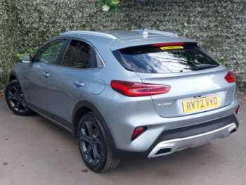 Used Kia XCeed 2022 for sale - 74787239: Photo