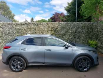 Used Kia XCeed 2022 for sale - 74787239: Photo