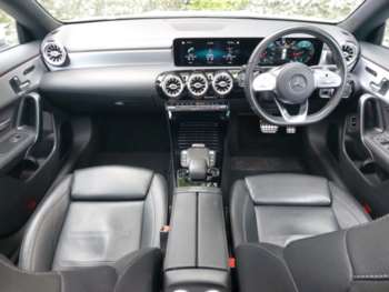 Used Mercedes-Benz CLA 2020 for sale - 75442106: Photo