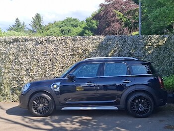 Used MINI Countryman 2022 for sale - 78821506: Photo