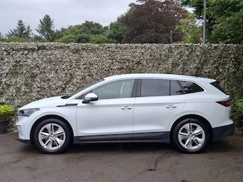 Used Skoda Enyaq 2024 for sale - 79782562: Photo