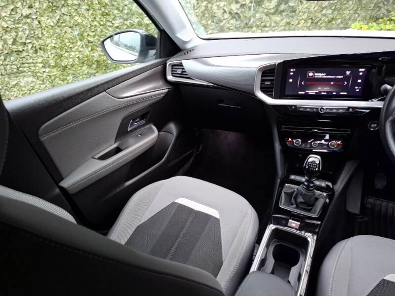 Used Vauxhall Mokka 2022 for sale - 77078325: Photo 11