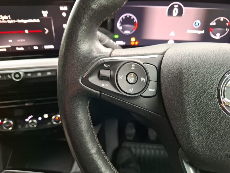 Used Vauxhall Mokka 2022 for sale - 77078325: Photo 12