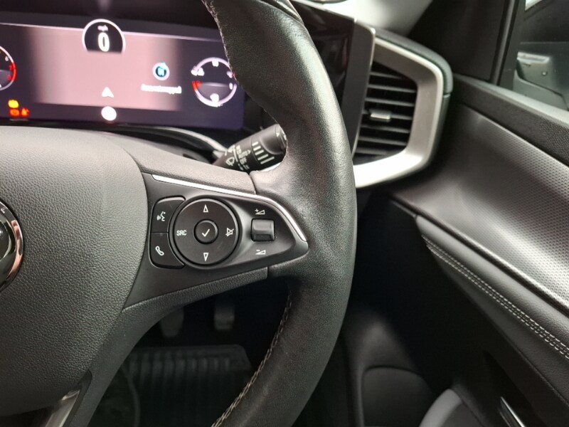 Used Vauxhall Mokka 2022 for sale - 77078325: Photo 13