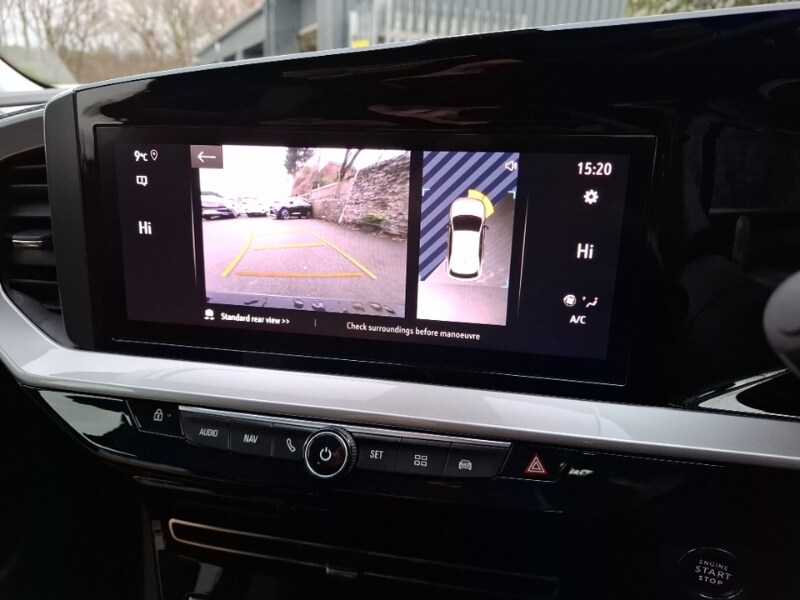 Used Vauxhall Mokka 2022 for sale - 77078325: Photo 14