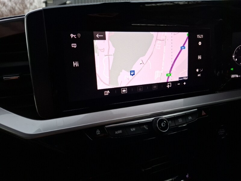 Used Vauxhall Mokka 2022 for sale - 77078325: Photo 15