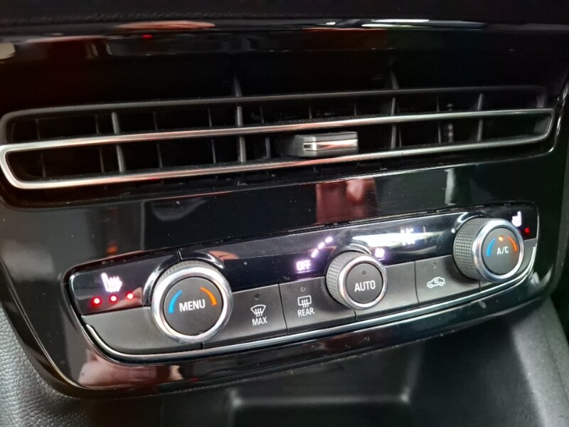 Used Vauxhall Mokka 2022 for sale - 77078325: Photo 16