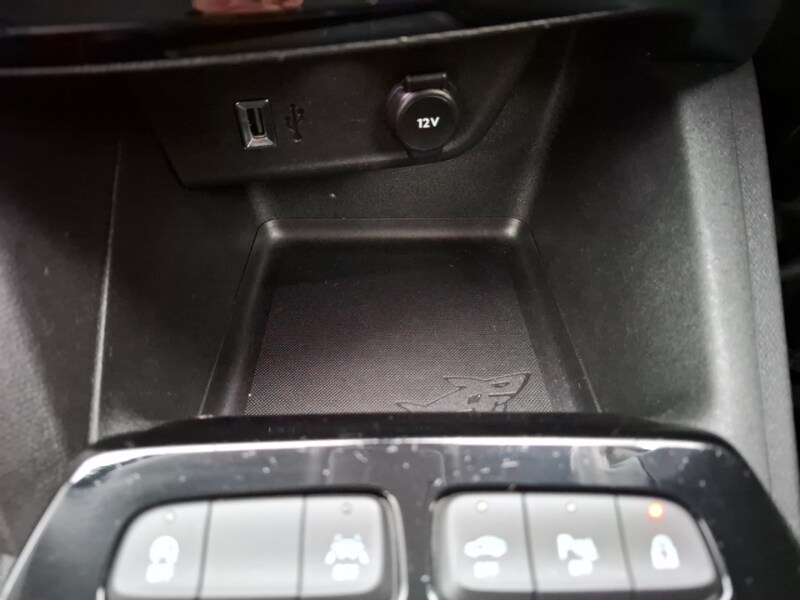 Used Vauxhall Mokka 2022 for sale - 77078325: Photo 17