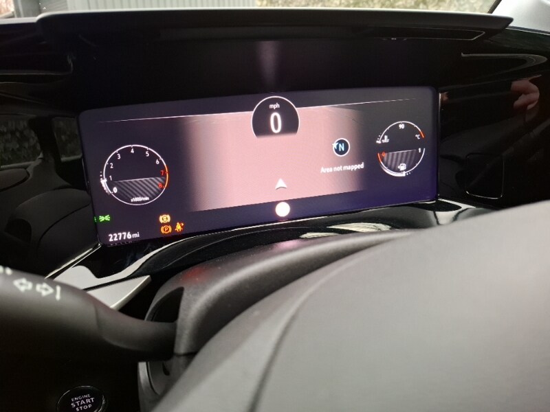 Used Vauxhall Mokka 2022 for sale - 77078325: Photo 18