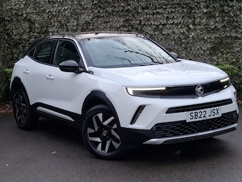 Used Vauxhall Mokka 2022 for sale - 77078325: Photo