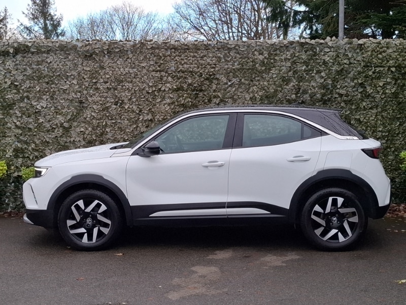 Used Vauxhall Mokka 2022 for sale - 77078325: Photo 4