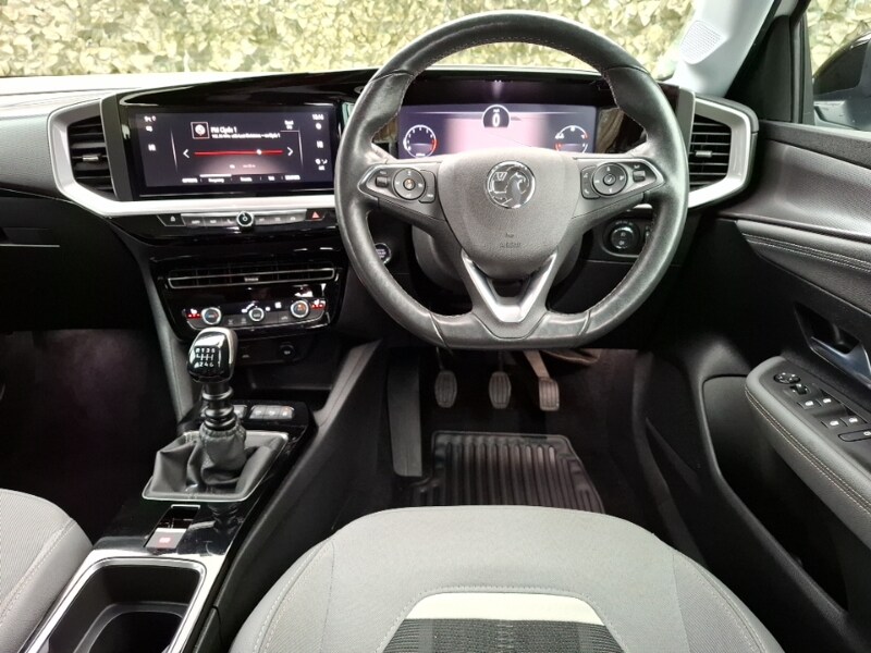 Used Vauxhall Mokka 2022 for sale - 77078325: Photo 7